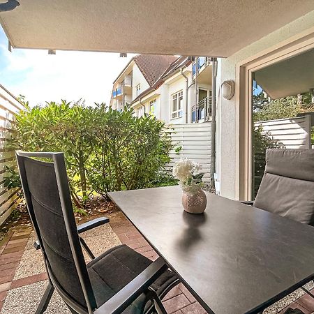 Likedeeler Wohnung 08 Больтенхаген Экстерьер фото